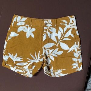 Super cute everyday shorts